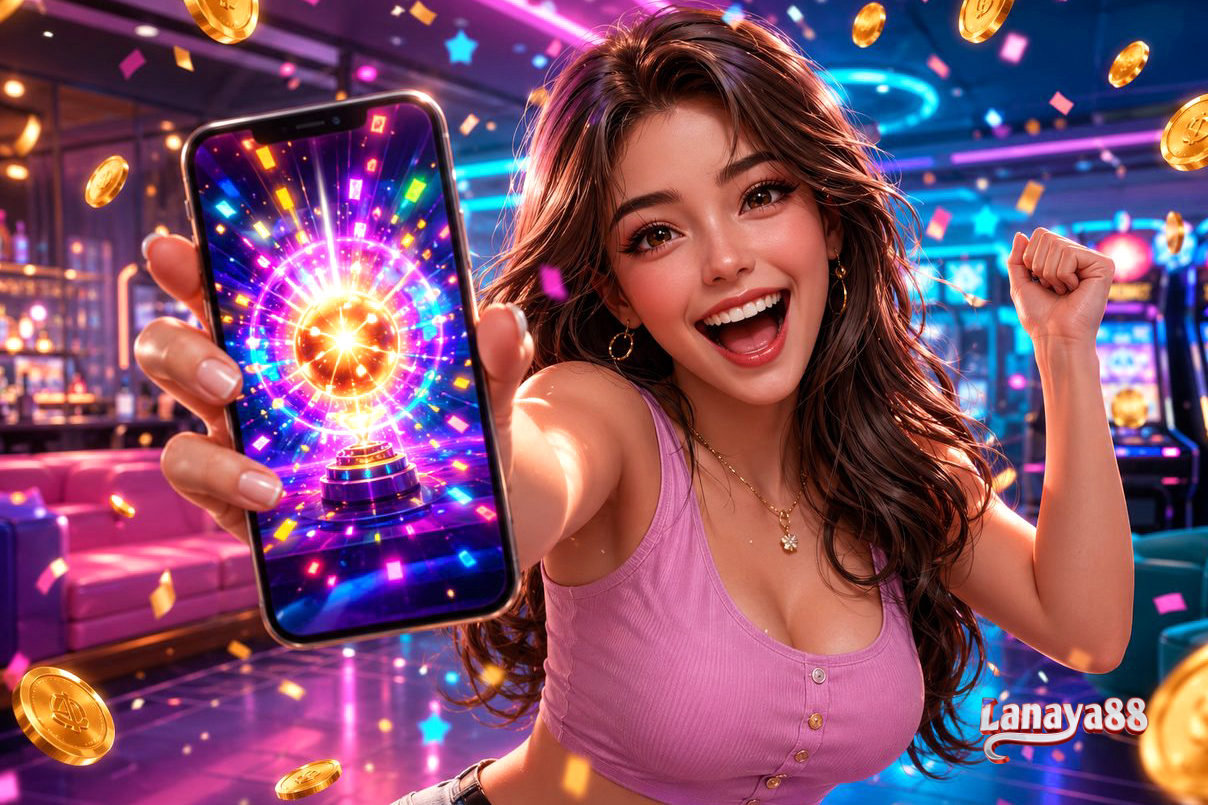 LANAYA88 slot pg soft gacor terbaru LANAYA88 - mesin slot jackpot besar berkilau